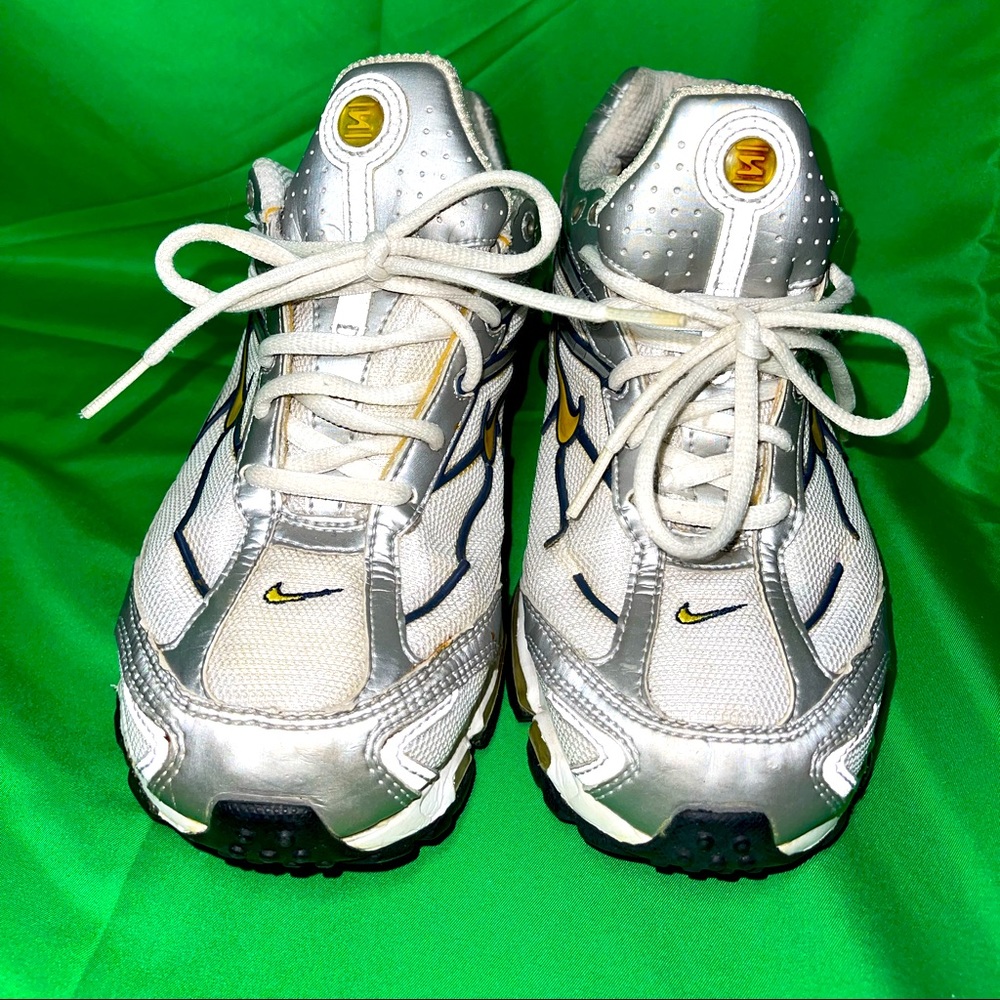 Nike running sneakers